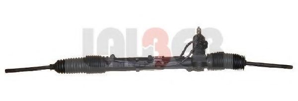 LAUBER 66.0751 Рулевой механизм 