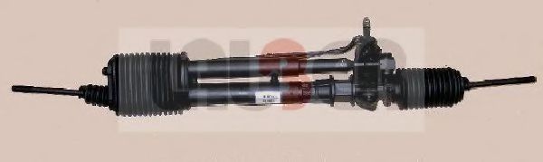 LAUBER 66.0757 Рулевой механизм 