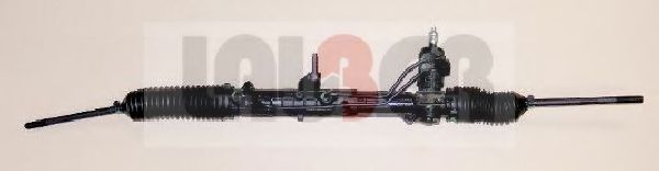 LAUBER 66.0762 Рулевой механизм 