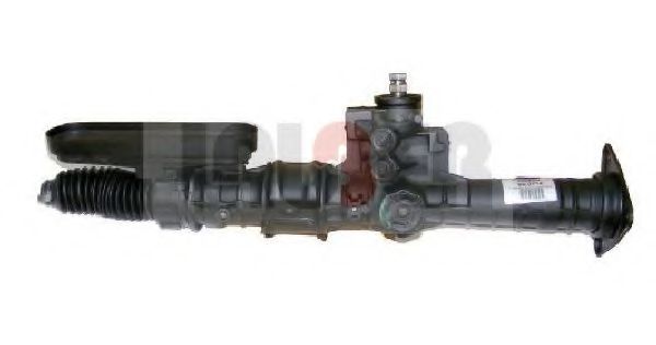 LAUBER 66.0774 Рулевой механизм 