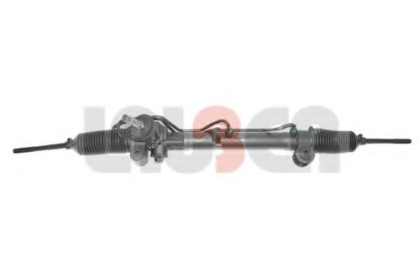 LAUBER 66.0776 Рулевой механизм для OPEL (Опель) LAUBER 66.0776 Рулевой механизм для OPEL (Опель)