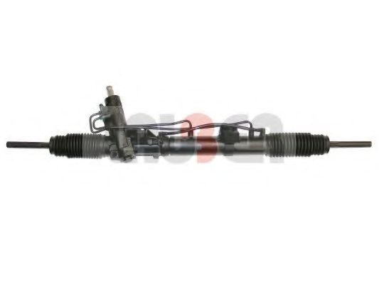 LAUBER 66.0778 Рулевой механизм 