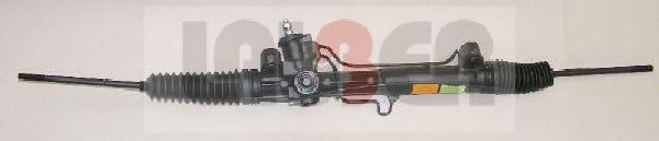 LAUBER 66.0783 Рулевой механизм 