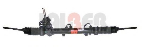 LAUBER 66.0784 Рулевой механизм для OPEL (Опель) LAUBER 66.0784 Рулевой механизм для OPEL (Опель)