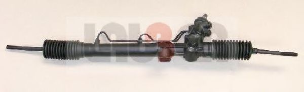 LAUBER 66.0786 Рулевой механизм 