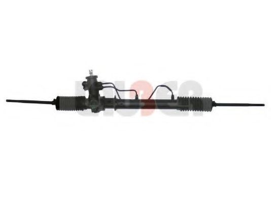 LAUBER 66.0805 Рулевой механизм для MITSUBISHI LANCER (Митсубиши/митсубиси Ланcэр) LAUBER 66.0805 Рулевой механизм для MITSUBISHI LANCER (Митсубиши/митсубиси Ланcэр)