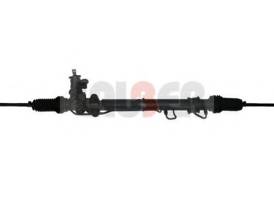LAUBER 66.0806 Рулевой механизм для MITSUBISHI (Митсубиши/митсубиси) LAUBER 66.0806 Рулевой механизм для MITSUBISHI (Митсубиши/митсубиси)