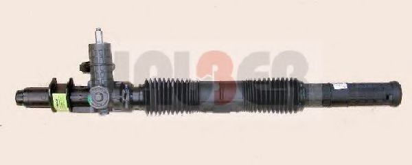 LAUBER 66.0807 Рулевой механизм 