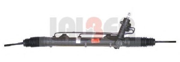 LAUBER 66.0811 Рулевой механизм 