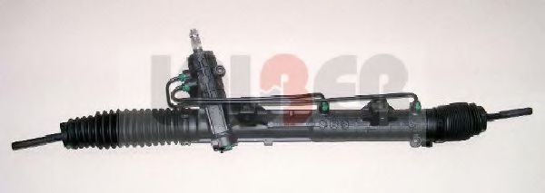 LAUBER 66.0817 Рулевой механизм 