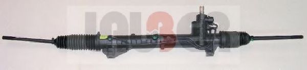 LAUBER 66.0818 Рулевой механизм 