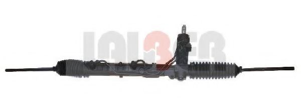 LAUBER 66.0820 Рулевой механизм 