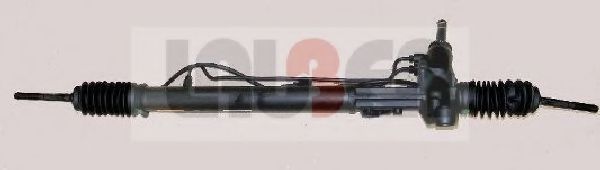 LAUBER 66.0821 Рулевой механизм 