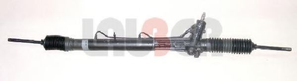 LAUBER 66.0826 Рулевой механизм 