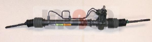 LAUBER 66.0834 Рулевой механизм 