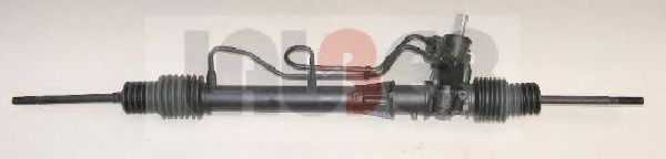 LAUBER 66.0837 Рулевой механизм 