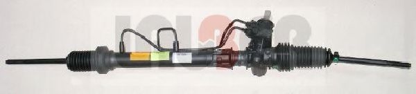 LAUBER 66.0838 Рулевой механизм 