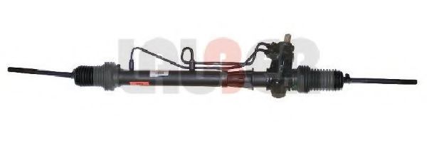 LAUBER 66.0841 Рулевой механизм 