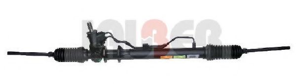 LAUBER 66.0842 Рулевой механизм 