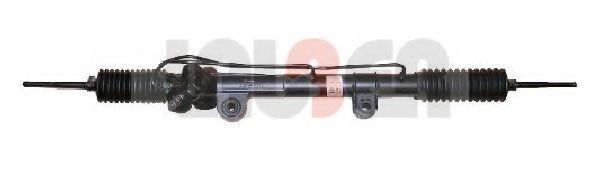 LAUBER 66.0843 Рулевой механизм 