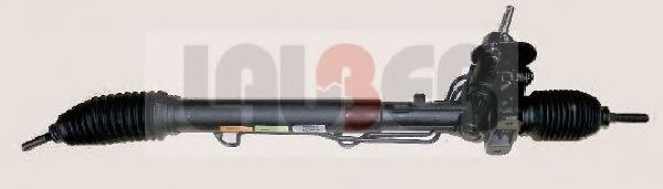 LAUBER 66.0850 Рулевой механизм 