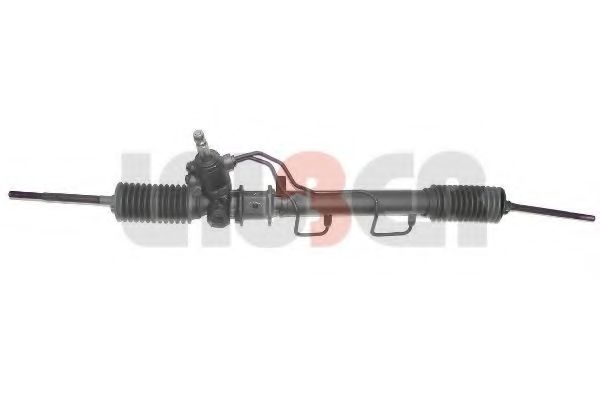 LAUBER 66.0855 Рулевой механизм для HYUNDAI ATOZ (Хендай Атоз) LAUBER 66.0855 Рулевой механизм для HYUNDAI ATOZ (Хендай Атоз)