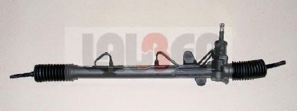 LAUBER 66.0856 Рулевой механизм 