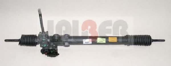 LAUBER 66.0857 Рулевой механизм 