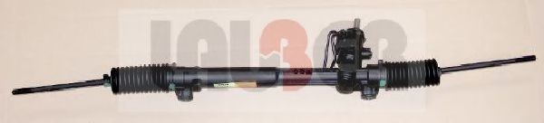 LAUBER 66.0866 Рулевой механизм 