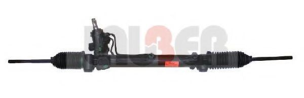 LAUBER 66.0867 Рулевой механизм 