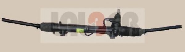 LAUBER 66.0869 Рулевой механизм 