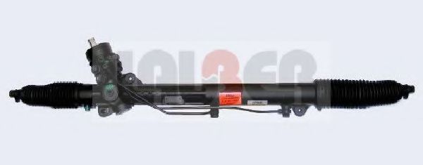 LAUBER 66.0880 Рулевой механизм 