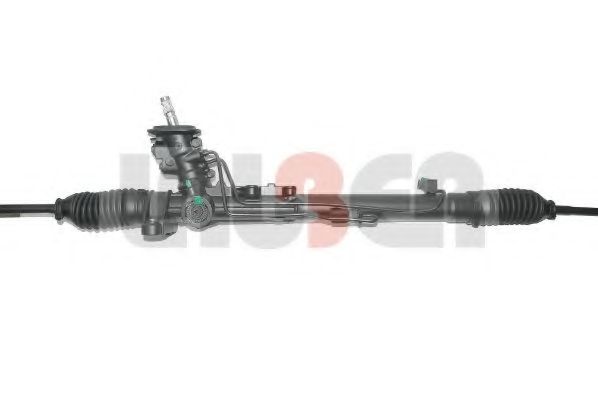 LAUBER 66.0882 Рулевой механизм 