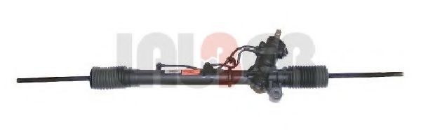 LAUBER 66.0888 Рулевой механизм 