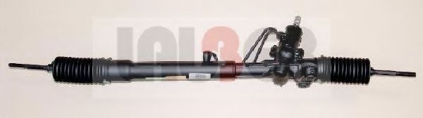 LAUBER 66.0890 Рулевой механизм 