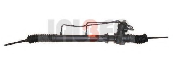 LAUBER 66.0892 Рулевой механизм 