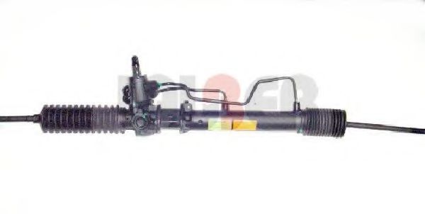 LAUBER 66.0898 Рулевой механизм для HYUNDAI EXCEL (Хендай Эxcэл) LAUBER 66.0898 Рулевой механизм для HYUNDAI EXCEL (Хендай Эxcэл)