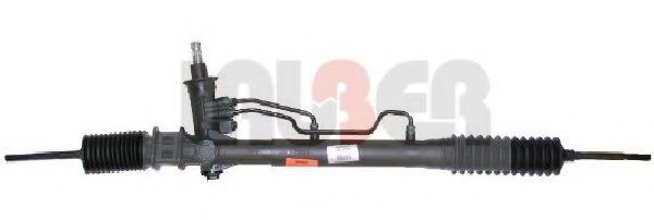 LAUBER 66.0910 Рулевой механизм 