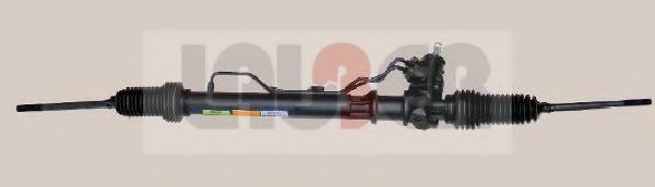 LAUBER 66.0915 Рулевой механизм 