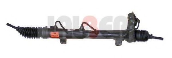 LAUBER 66.0922 Рулевой механизм 