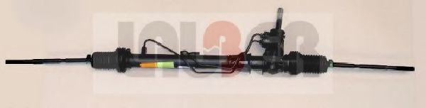 LAUBER 66.0958 Рулевой механизм 