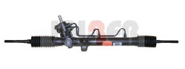 LAUBER 66.0968 Рулевой механизм 