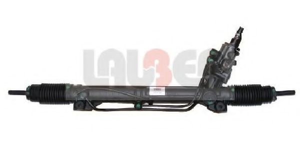 LAUBER 66.1005 Рулевой механизм для BMW (Бмв) LAUBER 66.1005 Рулевой механизм для BMW (Бмв)
