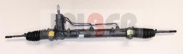 LAUBER 66.1047 Рулевой механизм 