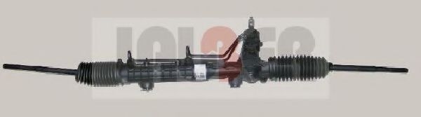 LAUBER 66.1134 Рулевой механизм 