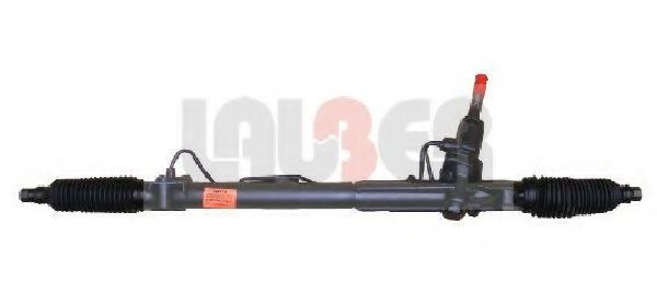 LAUBER 66.1146 Рулевой механизм 