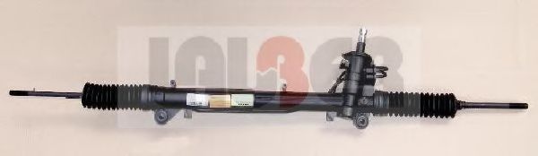 LAUBER 66.1300 Рулевой механизм 