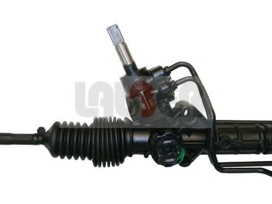 LAUBER 66.1372 Рулевой механизм 