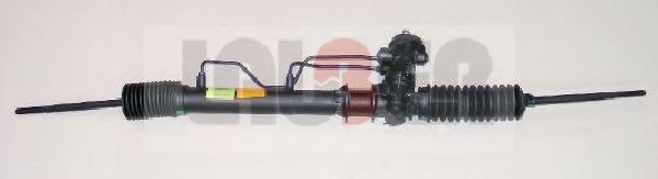 LAUBER 66.1595 Рулевой механизм 