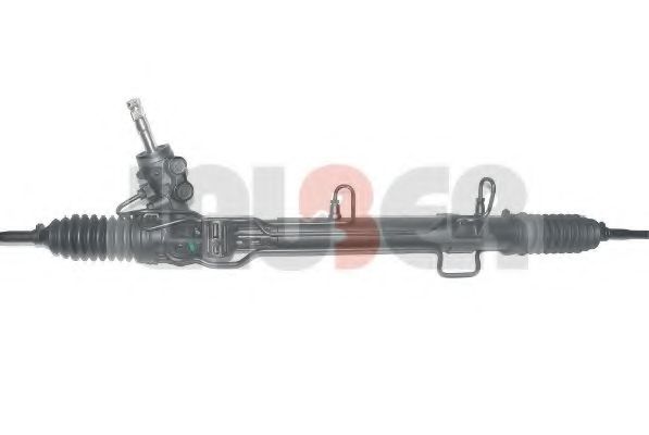 LAUBER 66.1767 Рулевой механизм 